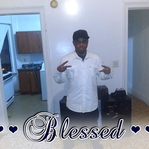 Meet your Posher, Matthew